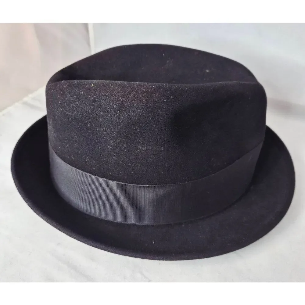 Dobbs fedora